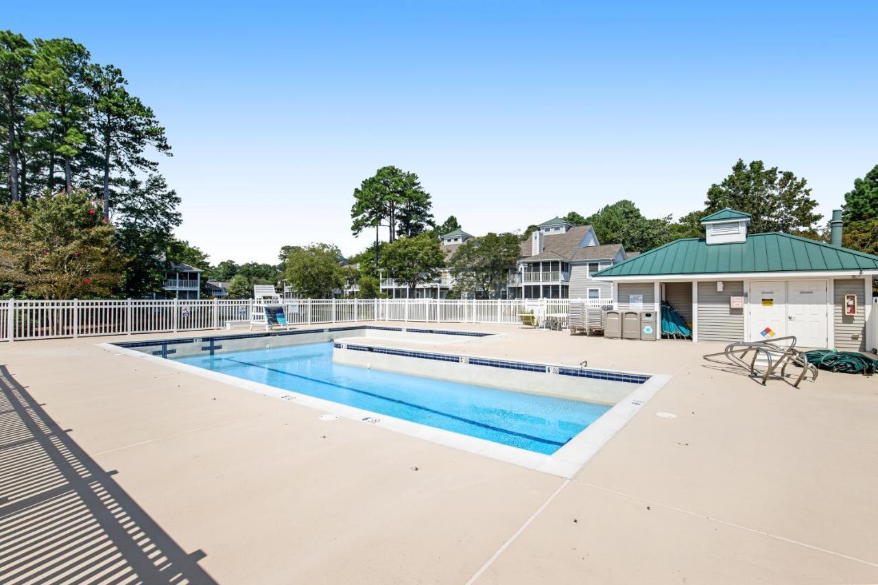 Sea Colony --- 510 Dover Bethany Beach Zewnętrze zdjęcie